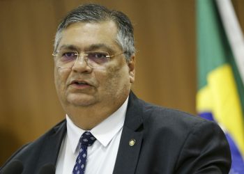Flávio Dino diz que 7 de setembro não será repetição do 8 de janeiro