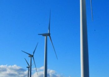 CNI aponta o Piauí como líder para investimentos em energia eólica em alto mar