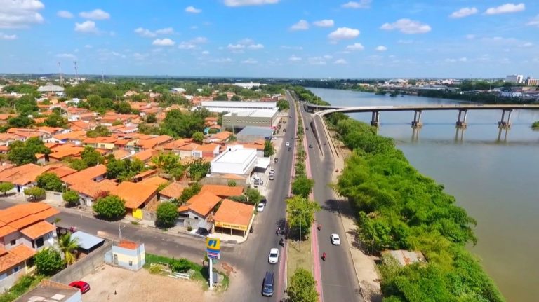 Relatório mostra salto na taxa de empregos em Timon
