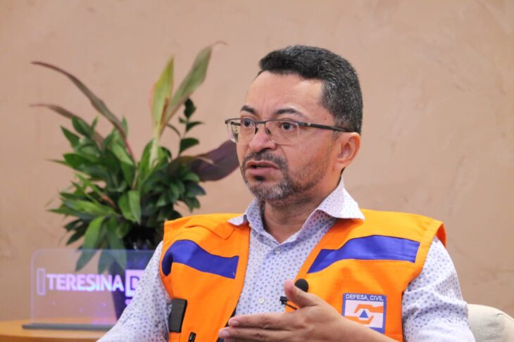 Previsão do tempo e alerta de risco: qual a diferença? Werton explica