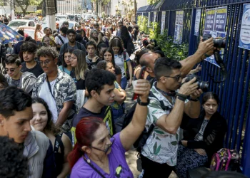 Primeiro dia do Enem 2023 tem 26% de abstenções no Piauí