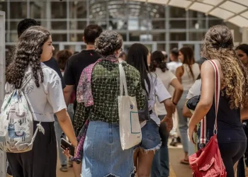 Inep divulga o gabarito do Enem 2023; confira respostas