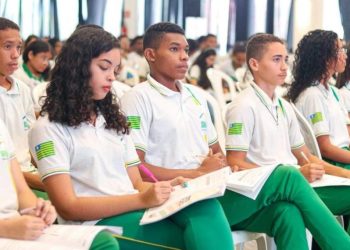 Enem: 99,6 mil candidatos farão prova neste domingo no Piauí