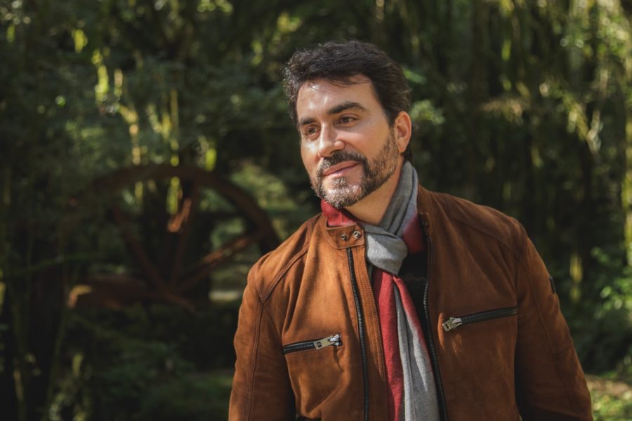 Padre Fábio de Melo fará show em Teresina no dia 2 de dezembro; ingressos à venda
