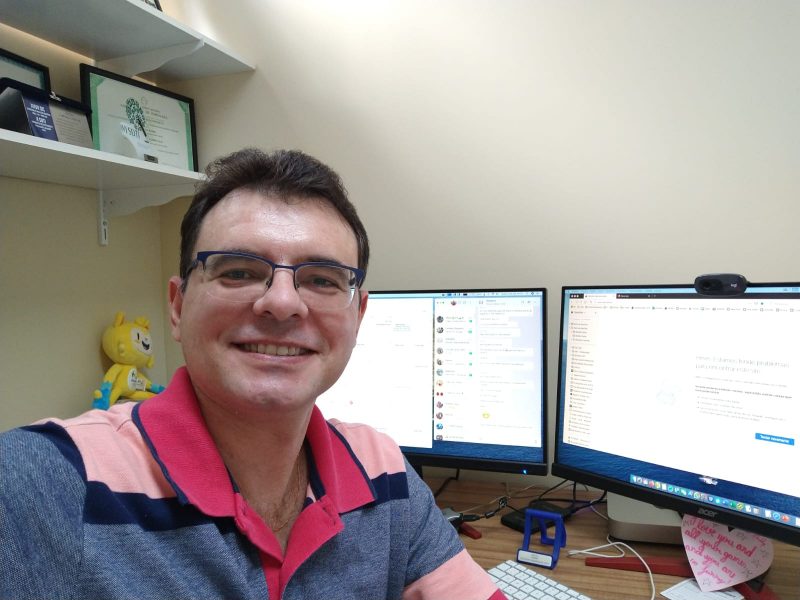 Projeto de pesquisador do Ciaten é aprovado pelo CNPq