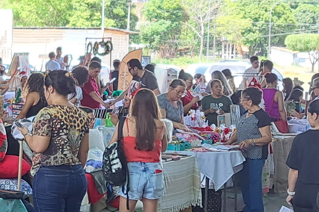 População negra cresce 36,8% no Piauí; pardos predominam