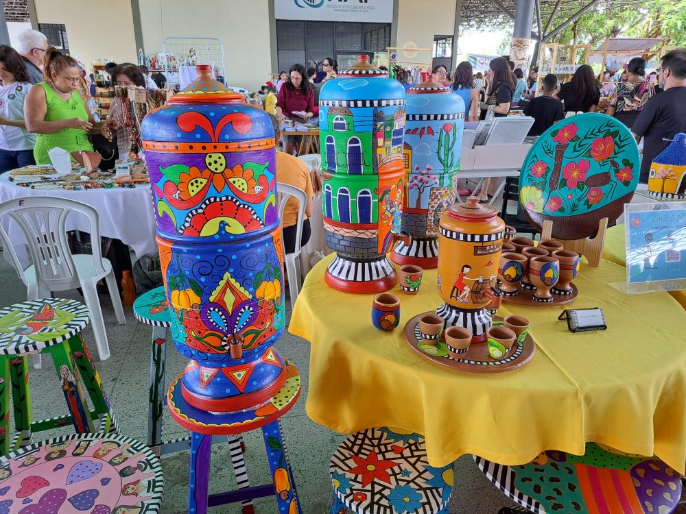 Turismo: Piauí lançará editais com recursos de R$ 8 milhões