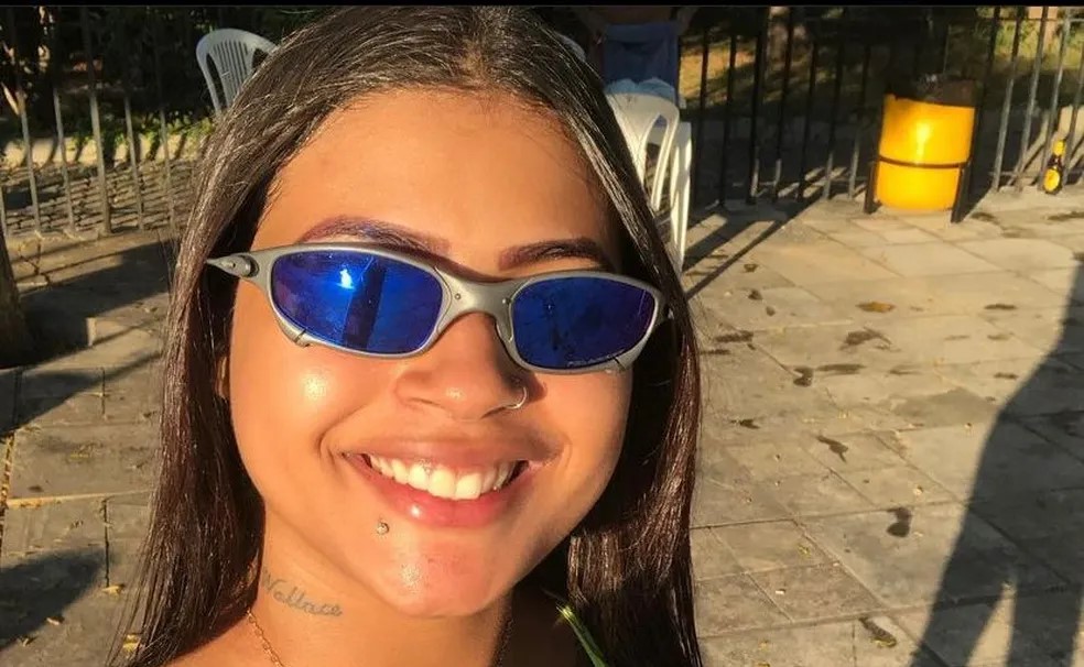 Caso Samynha: acusados pelo assassinato da jovem são presos