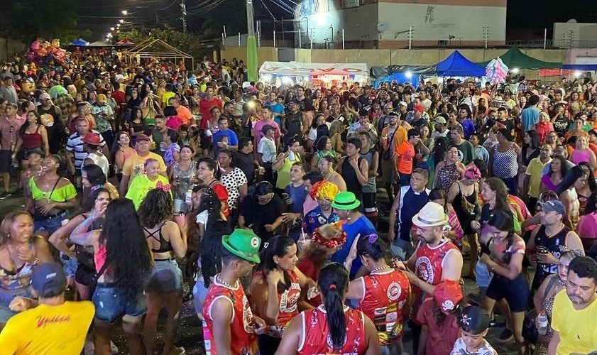 Confira os blocos que vão desfilar no último dia do Carnaval