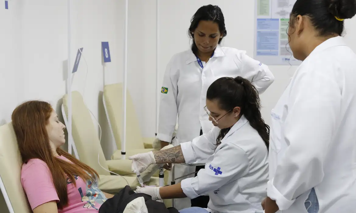 Dengue: DF, seis estados e 154 municípios já decretaram situação de emergência