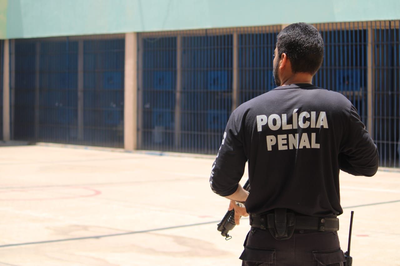 Governo do Piauí lança concurso público com 200 vagas para a Polícia Penal