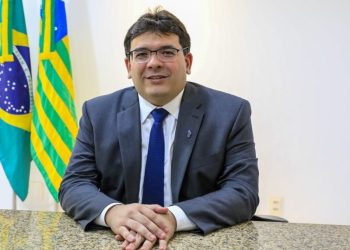 Governador Rafael Fonteles anuncia expansão do Programa Piauí Saúde Digital