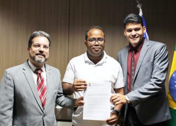 Aumento dos professores de Teresina, jovem aprendiz, desemprego no Maranhão