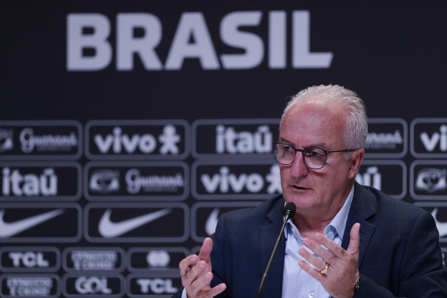 Dorival Jr: Brasil estará na final da Copa de 2026
