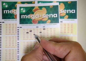 Mega-Sena acumula e prêmio vai agora a R$ 120 milhões, prevê Caixa