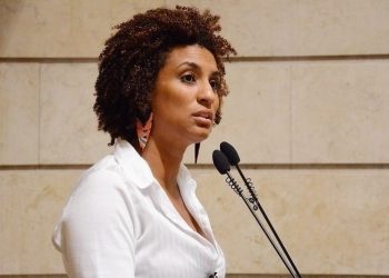 Suspeitos de mandar matar Marielle Franco serão transferidos para Brasília