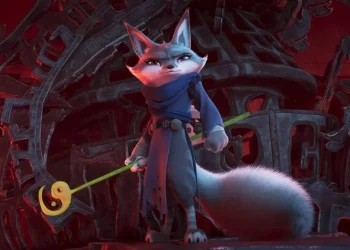 Filme “Kung Fu Panda 4” estreia nesta quinta-feira em Teresina