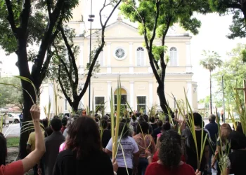 Arquidiocese divulga programação da Semana Santa em Teresina; confira horários