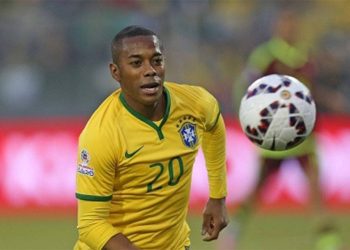 Polícia Federal prende ex-jogador Robinho, condenado a 9 anos por estupro