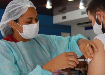 Vacinação contra gripe começa hoje em Teresina; veja os locais