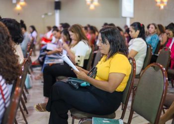 Piauí: Seduc realiza primeira revisão para candidatos do Concurso Nacional Unificado