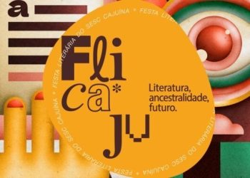 Festa Literária do Sesc Cajuína, em Teresina, começa nesta quinta-feira; veja programação