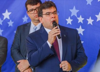 Rafael Fonteles vai criar Secretaria de Inteligência Artificial e Economia Digital