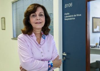 Brasil integra rede internacional para monitoramento de coronavírus