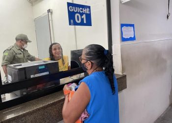 Mutirão de saúde em Teresina oferece consultas em quatro especialidades no sábado