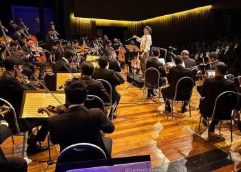 Sinfônica de Teresina é a próxima atração do “Concertos Cajuína”