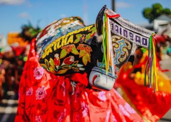 Festa junina de 2024 no Maranhão será lançada nesta quinta-feira, em São Paulo