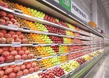 Reforma tributária: Cesta básica nacional terá 15 alimentos com imposto zerado