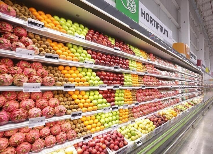 Reforma tributária: Cesta básica nacional terá 15 alimentos com imposto zerado