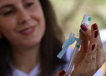 Prefeitura de Timon realiza Dia D da vacinação contra gripe neste sábado