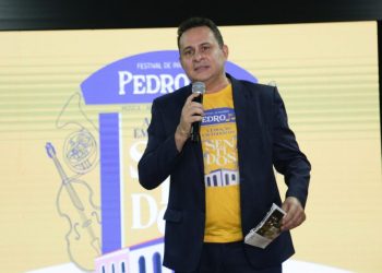 Festival de Inverno de Pedro II terá atrações musicais para todos os gostos, diz secretário de Cultura