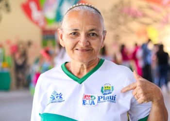 Governador do Piauí lança programa de alfabetização nesta quarta-feira, no Palácio de Karnak