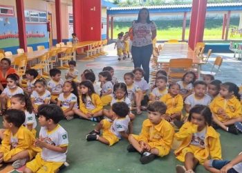 Prefeitura de Teresina pede ao Idecan cronograma do concurso público da Semec