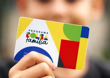 Caixa paga Bolsa Família a beneficiários com NIS de final 6