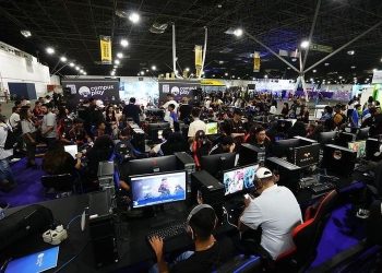 Campus Party Weekend: Piauí terá competições de esportes eletrônicos com premiações até R$ 3 mil