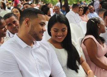 Casamento comunitário vai reunir 170 casais, na Ponte Estaiada
