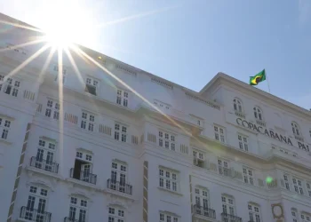 Show da Madonna lota hotéis de Copacabana em quase 100%