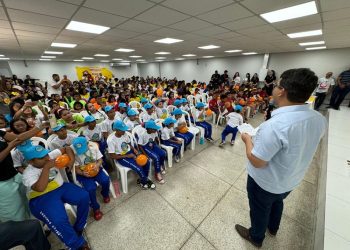 Secretaria da Segurança promove Dia D de Enfrentamento ao Abuso e Exploração Sexual de Crianças e Adolescentes