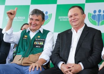 Maranhão quer zerar o sub-registro de nascimento no estado