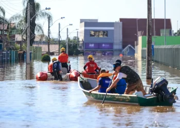 Câmara aprova decreto que reconhece calamidade pública no Rio Grande do Sul