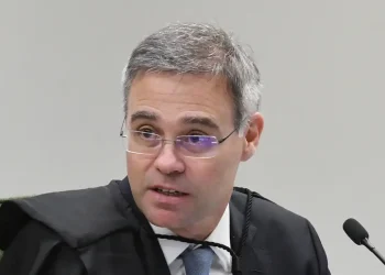 Mendonça mantém saidinha para preso que ganhou benefício antes de lei