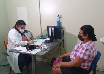 Teresina realiza quarto mutirão de saúde para reduzir filas por consulta