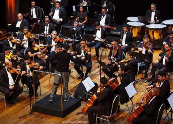Sinfonia dos Bairros: Sinfônica de Teresina fará concerto na Igreja de São Pedro