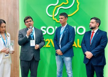 Holanda: governador Rafael Fonteles apresenta potencialidades do Piauí