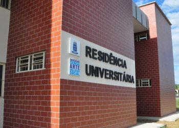 Estudantes denunciam abandono da Residência Universitária da UFPI