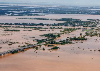 Dorival Júnior fala da tragédia no Rio Grande do Sul